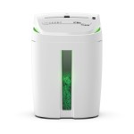 Niszczarka KOBRA C4-Hybrid,  ścinki 3,5x40mm P-4 - autoryzowany Dystrybutor