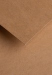 Papier ozdobny - O.Papiernia ECO - A4 - 180 g/m² - 20 sztuk - brązowy OPUS