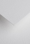 Papier ozdobny - O.Papiernia FLORA - A4 - 120 g/m² - 50 sztuk - biały OPUS