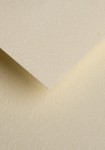 Papier ozdobny - O.Papiernia FLORA - A4 - 120 g/m² - 50 sztuk - kremowy OPUS