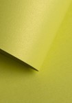 Papier ozdobny - O.Papiernia PERŁA - A4 - 120 g/m² - 50 sztuk - jasnozielony OPUS