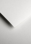 Papier ozdobny - O.Papiernia KANON - A4 - 230 g/m² - 20 sztuk - biały  OPUS