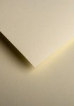 Papier ozdobny - O.Papiernia KANON - A4 - 230 g/m² - 20 sztuk - kremowy  OPUS