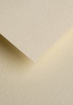 Papier ozdobny - O.Papiernia FLORA - A4 - 230 g/m² - 20 sztuk - kremowy OPUS 