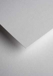 Papier ozdobny - O.Papiernia TRADYCJA - A4 - 230 g/m² - 20 sztuk - biały OPUS