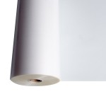 Folia laminacyjna rolowa błyszcząca O.FILM Super 125 µm - 60 m - średnica glizy 25 mm - szerokość 320 mm  OPUS