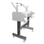 Stojak do laminatora rolowego OPUS rolLAM 380 i 380 Super OPUS