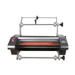 Profesjonalny Laminator rolowy - OPUS rolLAM 380 Super OPUS