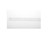 Wpinki / Paski do opraw plastikowych do wpięcia w segregator - O.FILESTRIP - 100 sztuk OPUS