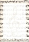 Dyplom NUTY - opk 25 szt A4 - 170g/m2
