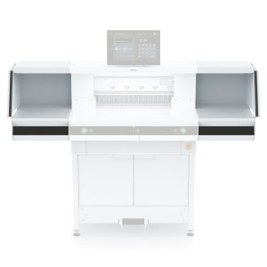 Stolik boczny do gilotyn - IDEAL THE 56 oraz THE 68 OPUS