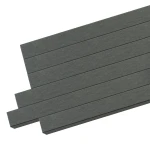 Listwa do gilotyny IDEAL PREMIUM model EBA 551-06 / IDEAL 5560 OPUS