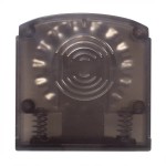 Nóż falisty do obcinarki OPUS multiROLO A3 - 2 sztuki OPUS