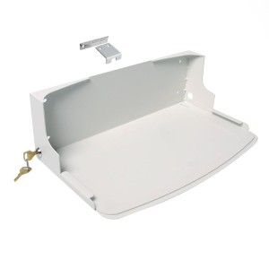 Zamykana podstawa do zawieszenia oczyszczacza -O.SECURE BASE IDEAL AP 45 OPUS