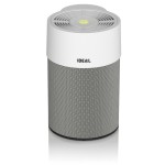 Pokrowiec premium do IDEAL AP 30 / 40 PRO - SZARY OPUS