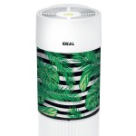 Pokrowiec ze wzorem do IDEAL AP 30 / 40 PRO - wzór LIŚCIE OPUS