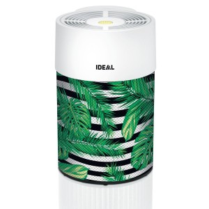 Pokrowiec ze wzorem do IDEAL AP 30 / 40 PRO - wzór LIŚCIE OPUS