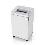 Niszczarka IDEAL 3104 CC - ścinki 4x40 mm - P4