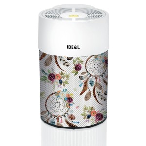 Pokrowiec ze wzorem do IDEAL AP 30 / 40 PRO - wzór ŁAPACZ SNÓW OPUS