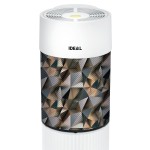 Pokrowiec ze wzorem do IDEAL AP 30 / 40 PRO - wzór MIRAŻ OPUS