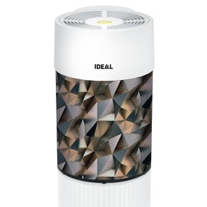 Pokrowiec ze wzorem do IDEAL AP 30 / 40 PRO - wzór MIRAŻ OPUS