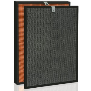 Zestaw filtrów do IDEAL AP 40 OPUS