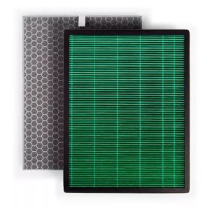 Zestaw filtrów do Coway Cartridge OPUS