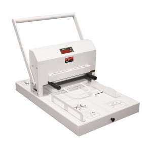 Urządzenie złocąco-tłoczące - Goldpress 5 OPUS