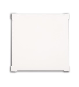 Podkładka do wykrawania do multiCREASE - O.cornerCUTTER PAD mC 30 / 52 - 5 x 190 x 190 mm OPUS