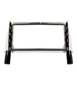 Ramka zbiorcza z podstawką do Goldpress 5 - O.MASTER FRAME + HOLDER GP5 OPUS
