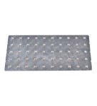 Płytka do przykręcania matrycy - O.SCREW MATRIX BASE MPEMD+ / MP02 / GP5 OPUS