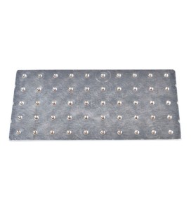 Płytka do przykręcania matrycy - O.SCREW MATRIX BASE MPEMD+ / MP02 / GP5 OPUS