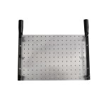 Płytka O.SCREW MATRIX BASE MPE / MP01 with handles OPUS