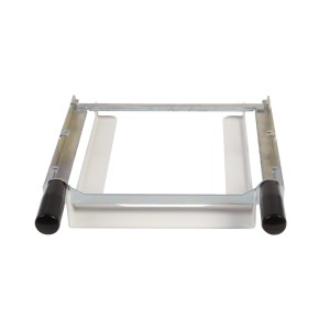 Ramka zbiorcza z podstawką do Masterpress 02 - O.MASTER FRAME + HOLDER MP02 OPUS