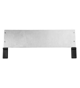 Płytka O.MATRIX BASE Namepress with handles OPUS