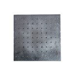 Płytka do przykręcania matryc - O.SCREW MATRIX BASE MP02 OPUS