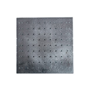 Płytka do przykręcania matryc - O.SCREW MATRIX BASE MP02 OPUS