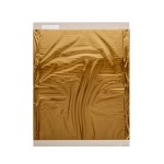 Folia do złoceń w arkuszach - O.FOIL SIDERIS Effect - A4 (297 x 210 mm) - złoty - 200 arkuszy OPUS