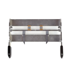 Ramka dwuliniowa do Namepress 2L 4 ( czcionki do 4mm) - O.miniFRAME NP OPUS