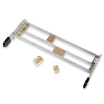 Ramka wieloliniowa 1L 9 + 1L 5 do Goldpress 4+ i Imagepress - O.FRAME UP/GP4/IP OPUS