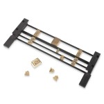 Ramka wieloliniowa 1L  9 + 2L 4 do Goldpress 4+ i Imagepress - O.FRAME UP/GP4/IP OPUS