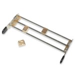 Ramka wieloliniowa 2L 9 do Goldpress 4+ i Imagepress - O.FRAME UP/GP4/IP OPUS