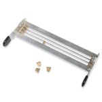 Ramka wieloliniowa 3L 3 do Goldpress 4+ i Imagepress - O.FRAME UP/GP4/IP OPUS