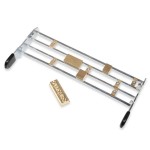 Ramka wieloliniowa 3L 5 do Goldpress 4+ i Imagepress - O.FRAME UP/GP4/IP OPUS