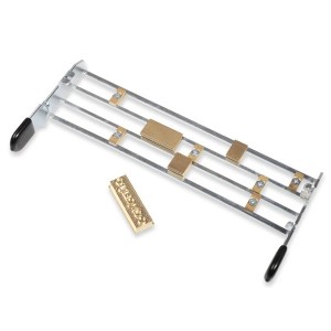 Ramka wieloliniowa 3L 5 do Goldpress 4+ i Imagepress - O.FRAME UP/GP4/IP OPUS