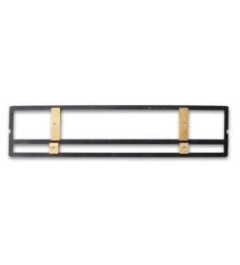 Ramka wieloliniowa 1L 16 + 1L 4 do MPE+ i Masterpress 02 i Goldpress 5 - O.FRAME MPE+ / MP02 / GP5 OPUS