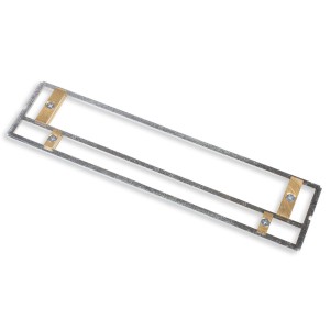 Ramka wieloliniowa 1L 16 + 1L 5 do MPE+ i Masterpress 02 i Goldpress 5 - O.FRAME MPE+ / MP02 / GP5 OPUS