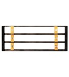 Ramka wieloliniowa 3L 5 do Masterpress EMD i 01 - O.FRAME MP OPUS 