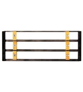 Ramka wieloliniowa 3L 9 do Masterpress EMD i 01 - O.FRAME MP OPUS 