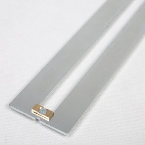 Ramka jednoliniowa 1L 5 do Masterpress EMD+ - O.FRAME MPE+ Long OPUS